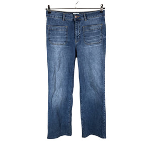 Unisex I Say - Jeans, size 38 - Blue (1)