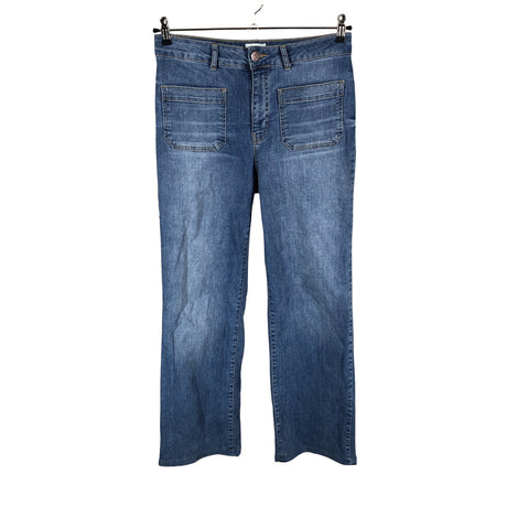 Unisex I Say - Jeans, size 38 - Blue ()