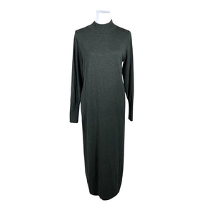 Unisex Nanso - Knit dress, size 36 - Green (1)