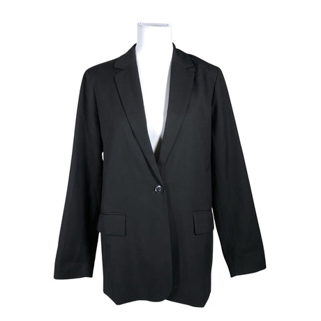 Unisex Nanso - Jacket, size 36 - Black ()