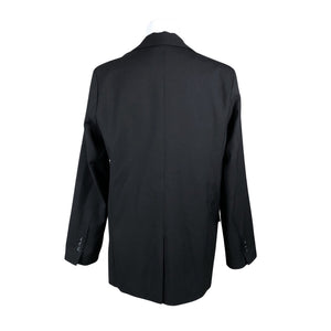 Unisex Nanso - Jacket, size 36 - Black (2)