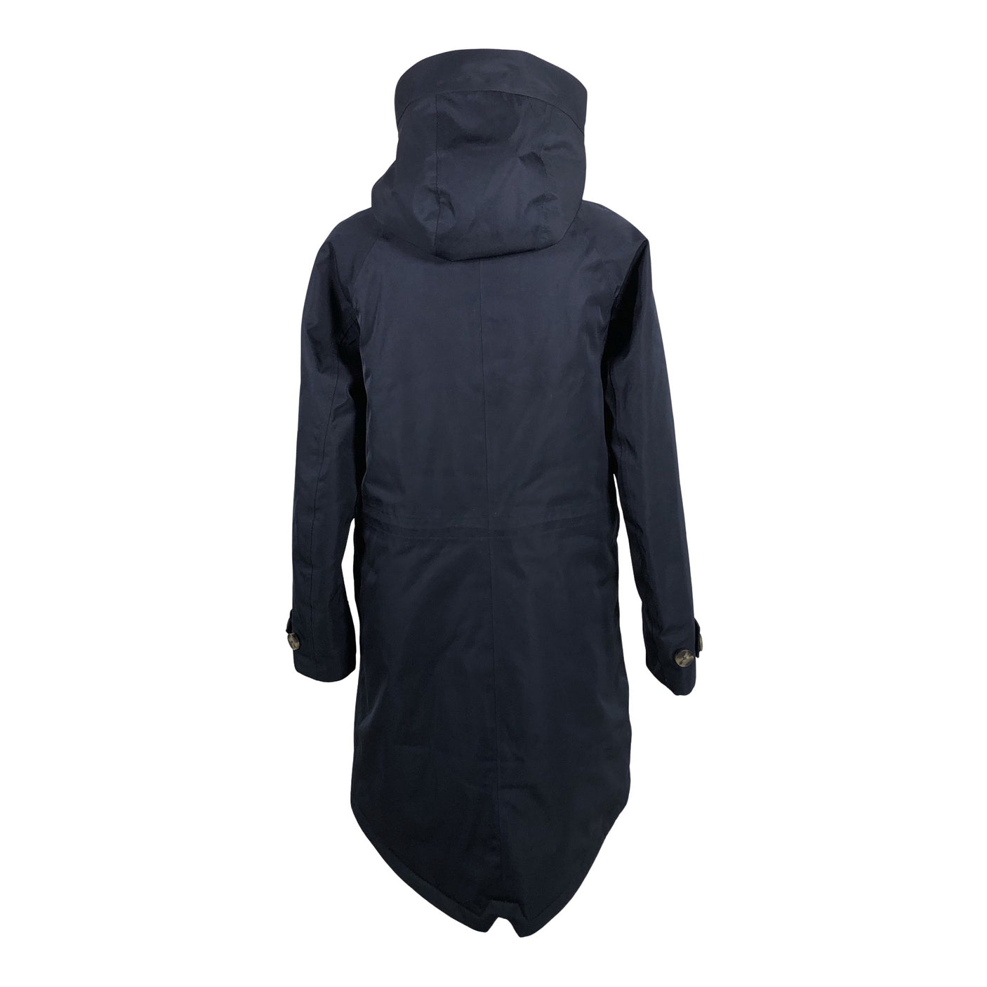 Unisex Didriksons - Winter jacket, size 38 - Blue (3)