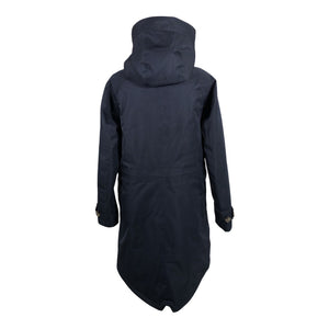 Unisex Didriksons - Winter jacket, size 38 - Blue (3)