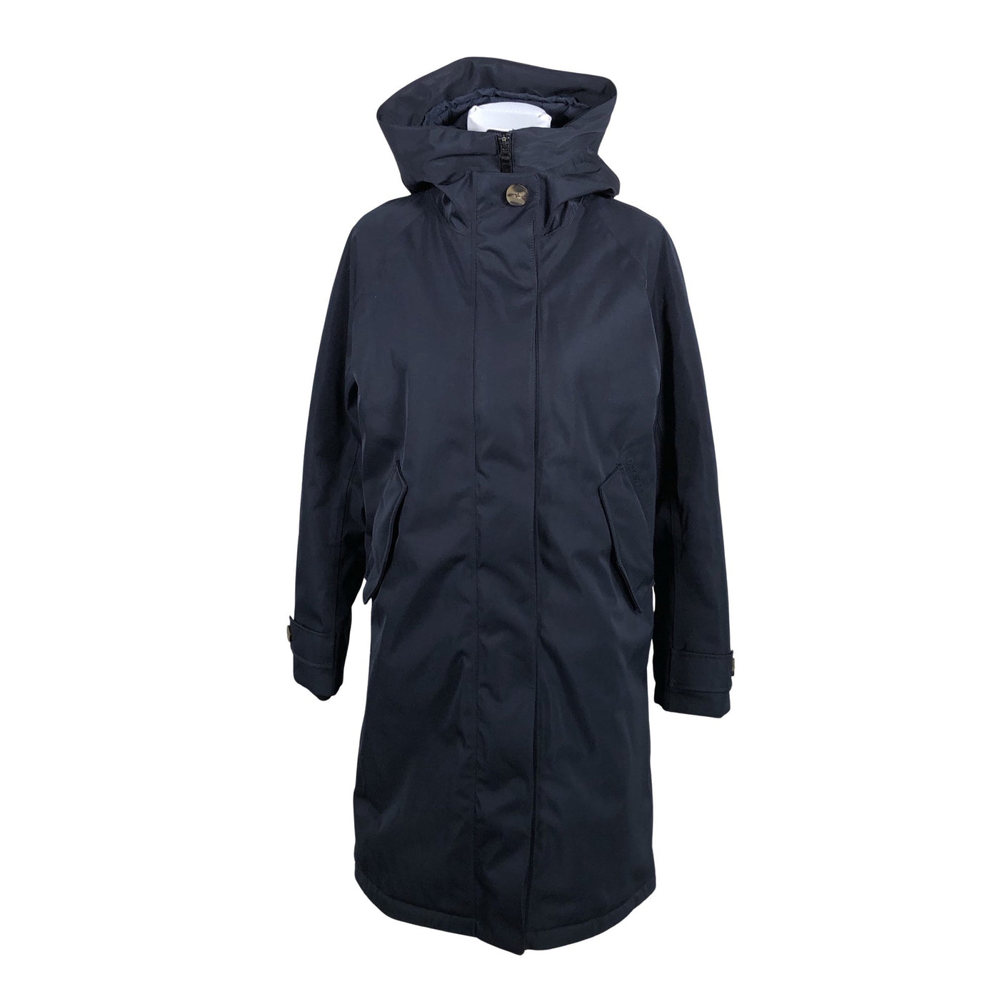 Unisex Didriksons - Winter jacket, size 38 - Blue (1)