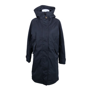 Unisex Didriksons - Winter jacket, size 38 - Blue (1)