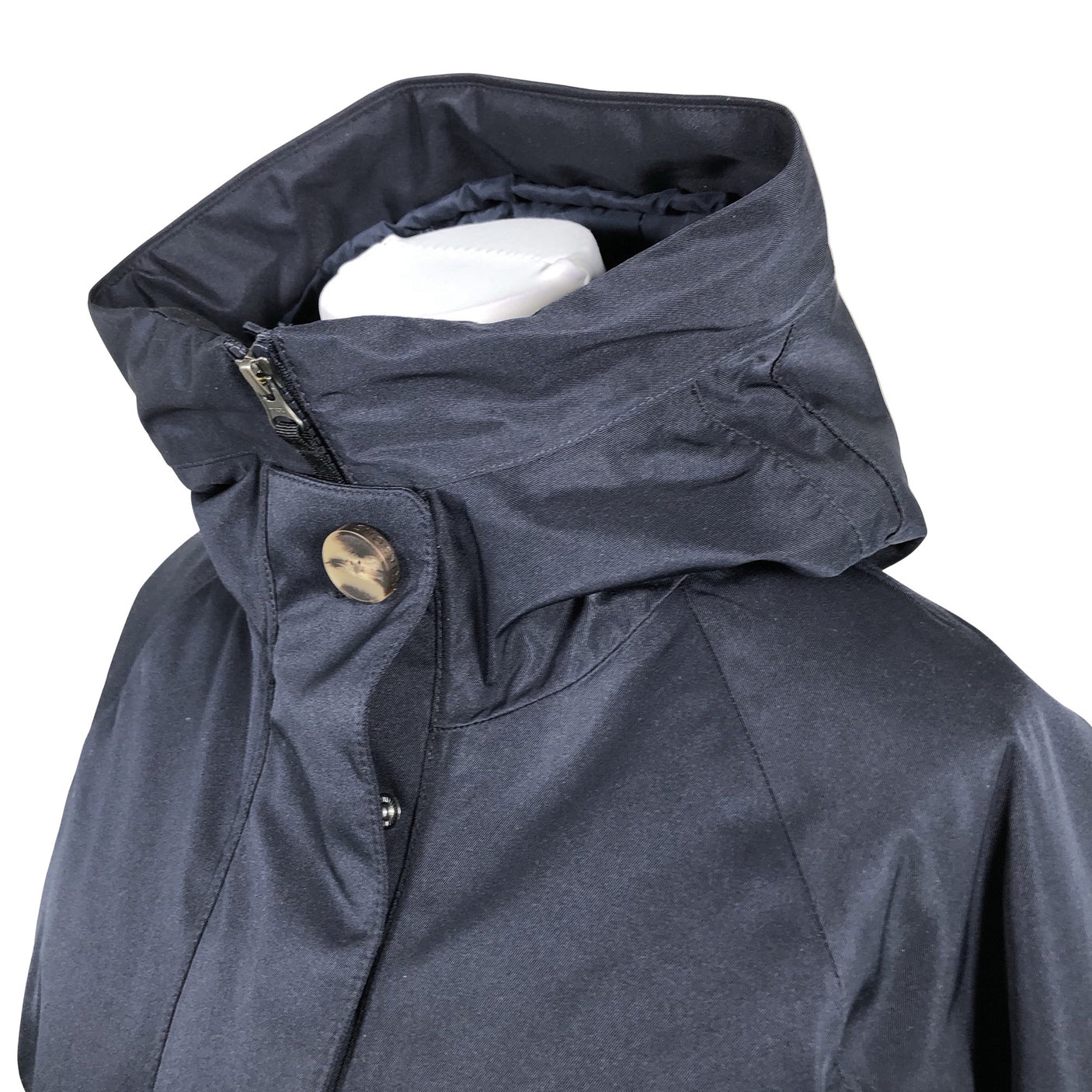 Unisex Didriksons - Winter jacket, size 38 - Blue (2)