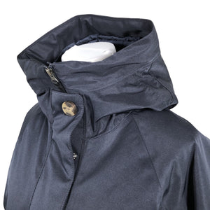 Unisex Didriksons - Winter jacket, size 38 - Blue (2)