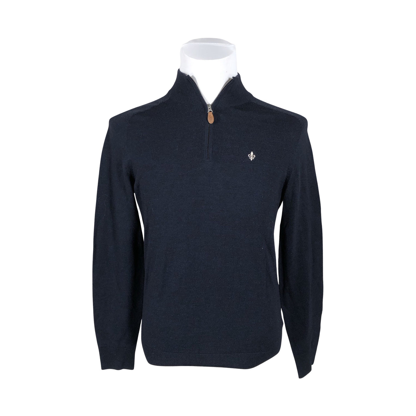 Unisex Morris - Sweater, size XXS - Blue (1)