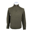 Unisex Morris - Sweater, size XXS - Green ()