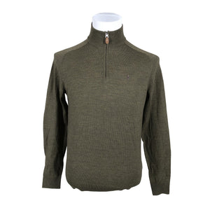 Unisex Morris - Sweater, size XXS - Green (1)