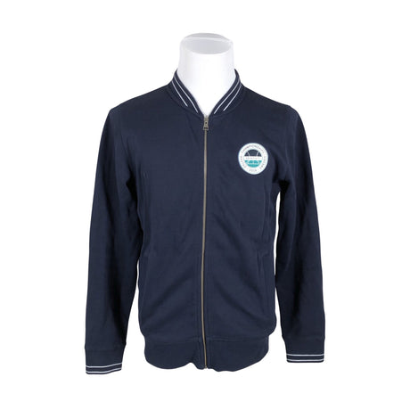 Unisex Gant - Sweatshirt, size M - Blue ()