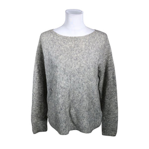 Unisex Tommy Hilfiger - Sweater, size 38 - Gray (1)