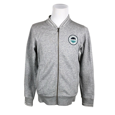 Unisex Gant - Sweatshirt, size M - Gray ()