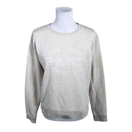 Unisex Gant - Sweatshirt, size 38 - Beige ()