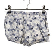 Unisex POMPdeLUX - Shorts, size 110 - 116 - Blue ()