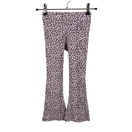 Unisex Name It - Tricot pants, size 98 - 104 - Light pink ()