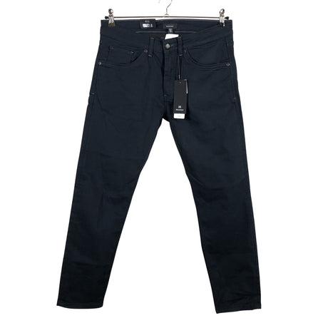 Unisex Matinique - Jeans, size W33 - Black ()
