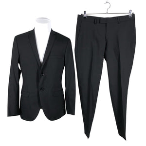 Unisex Tiger of Sweden - Suit, size L - Black (1)