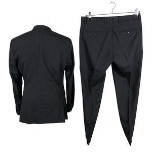 Unisex Tiger of Sweden - Suit, size L - Black (2)