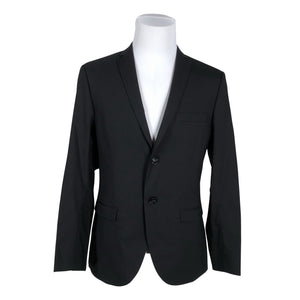 Unisex Tiger of Sweden - Suit, size L - Black (3)