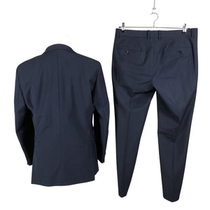 Unisex Turo Tailor - Suit, size L - Blue (2)