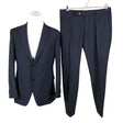 Unisex Turo Tailor - Suit, size L - Blue ()