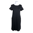 Unisex Marimekko - Tricot dress, size 38 - Black ()