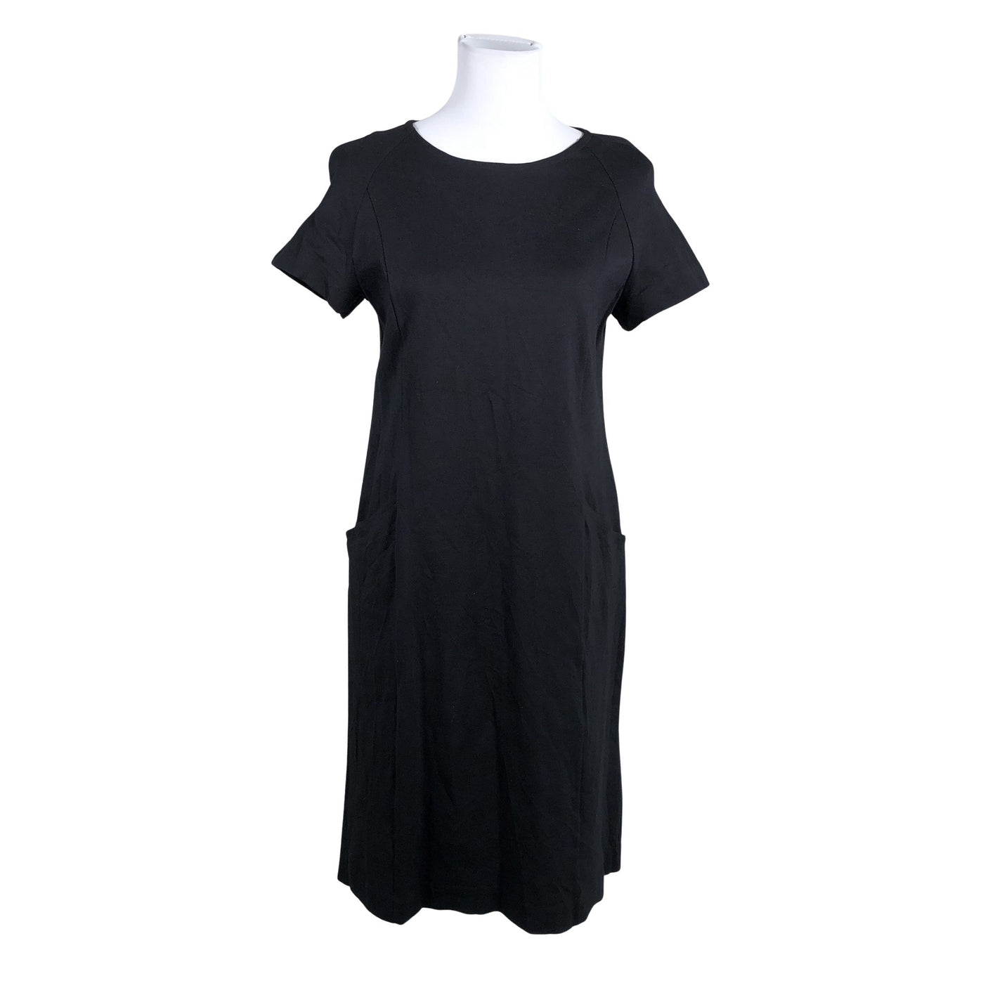Unisex Marimekko - Tricot dress, size 38 - Black (1)