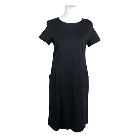 Unisex Marimekko - Tricot dress, size 38 - Black ()