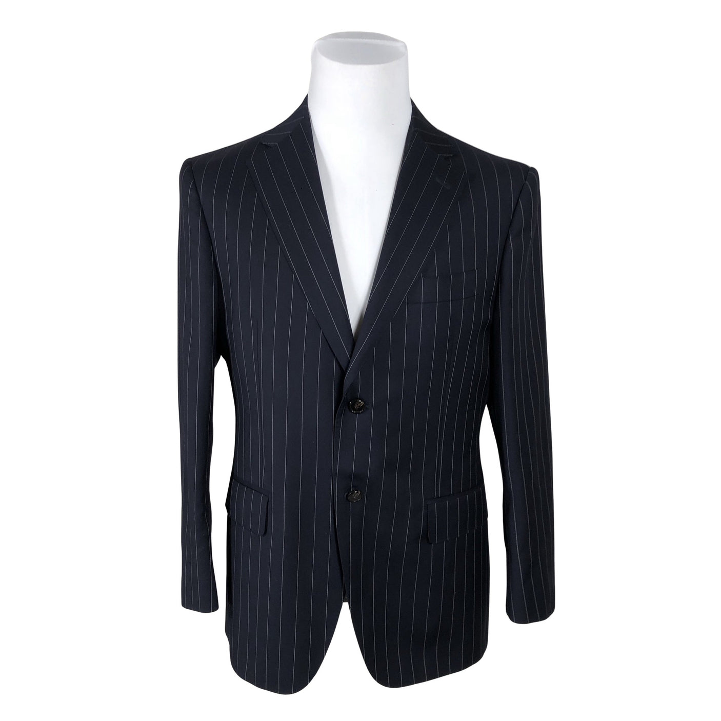 Unisex SuitSupply - Suit jacket, size XL - Red (2)