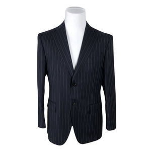 Unisex SuitSupply - Suit jacket, size XL - Red (2)