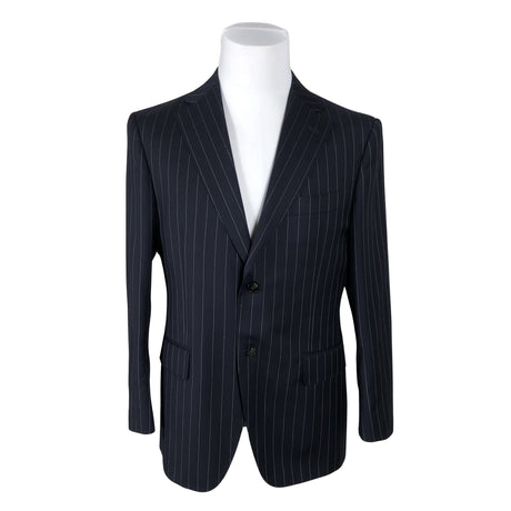 Unisex SuitSupply - Suit jacket, size XL - Red (2)