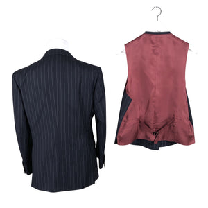 Unisex SuitSupply - Suit jacket, size XL - Red (3)