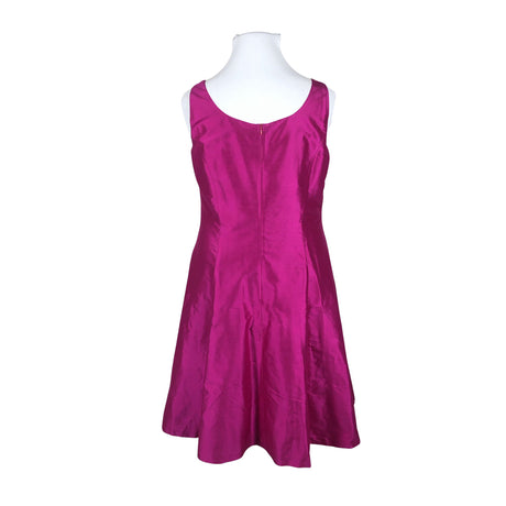 Unisex Ril's - Party dress, size 44 - Pink (2)