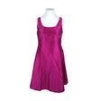 Unisex Ril's - Party dress, size 44 - Pink ()