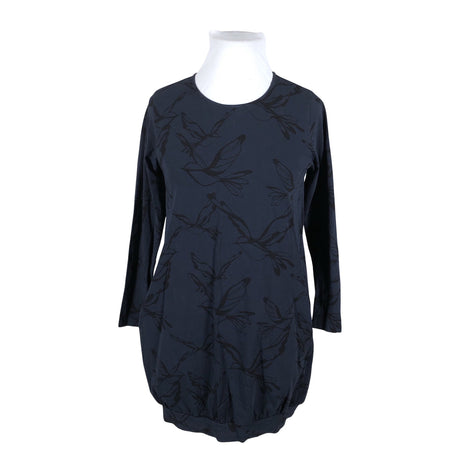 Unisex NOSH - Tricot tunic, size 42 - Blue (2)