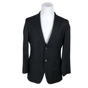 Unisex Turo Tailor - Suit, size L - Black (3)