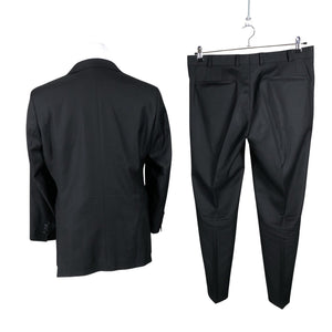 Unisex Turo Tailor - Suit, size L - Black (2)