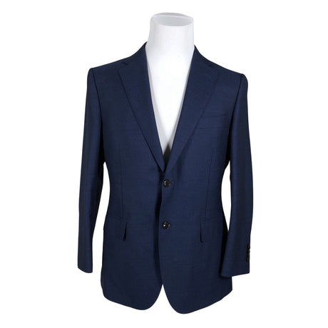 Unisex SuitSupply - Suit jacket, size XL - Blue ()