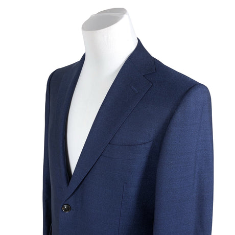 Unisex SuitSupply - Suit jacket, size XL - Blue (2)