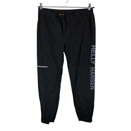 Unisex Helly Hansen - Outdoor pants, size 170 - 176 - Black ()