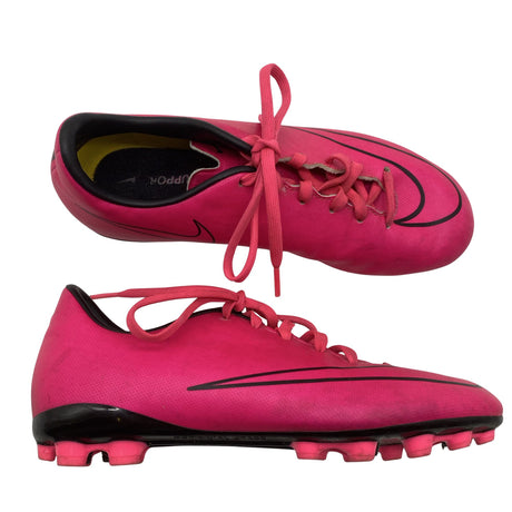 Unisex Nike - Football boots, size 37 - Pink ()