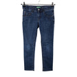 Unisex Benetton - Jeans, size 158 - 164 - Blue ()
