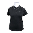 Unisex Catmandoo - Sports shirt, short sleeve, size 42 - Black ()