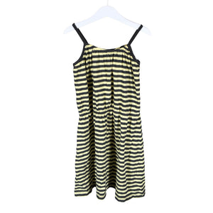 Unisex Name It - Tricot dress, size 146 - 152 - Gray (1)