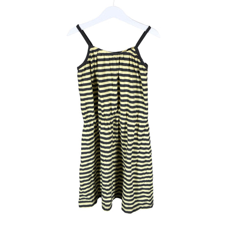 Unisex Name It - Tricot dress, size 146 - 152 - Gray ()