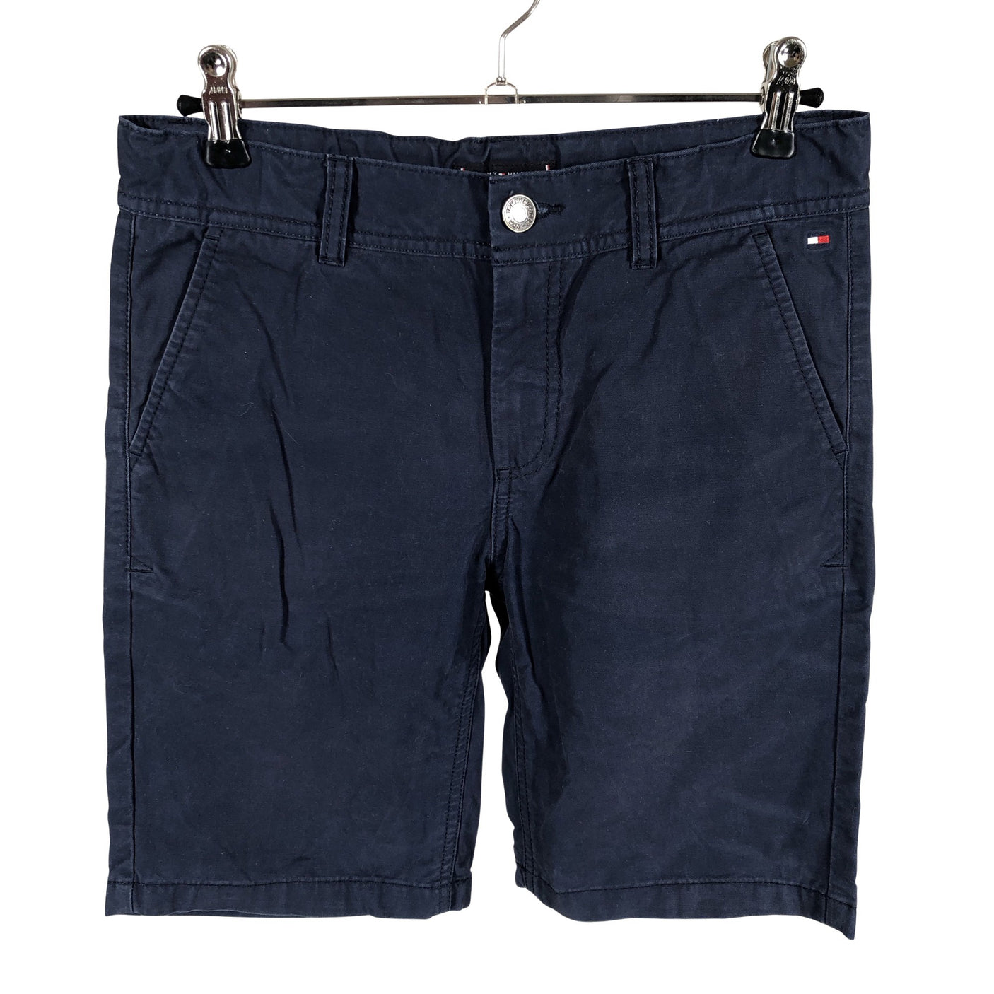 Unisex Tommy Hilfiger - Shorts, size 146 - 152 - Blue (1)