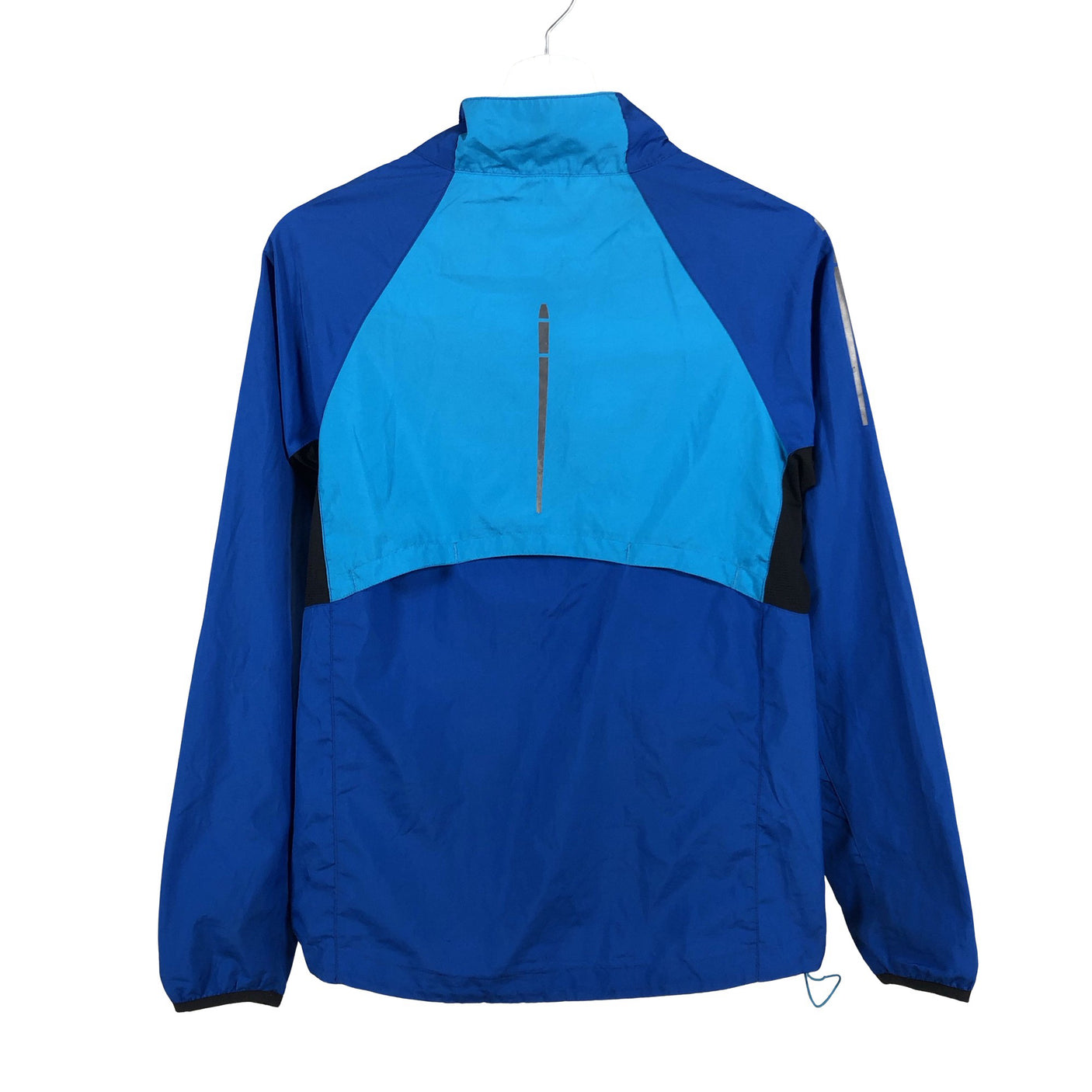 Unisex Soc - Sports jacket, size 158 - 164 - Blue (2)
