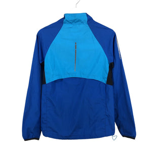Unisex Soc - Sports jacket, size 158 - 164 - Blue (2)