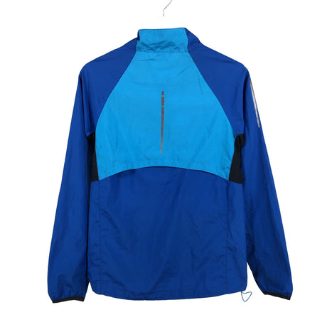 Unisex Soc - Sports jacket, size 158 - 164 - Blue (2)
